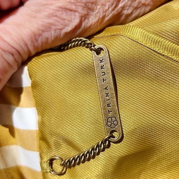 NWT Trina Turk blazer - Picture 7 of 9